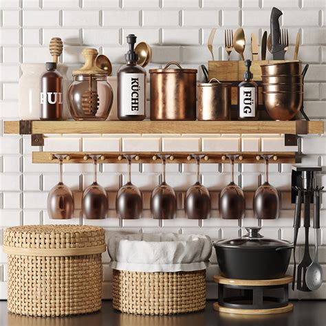 Kitchen Accessories to Help You Stick to Your Healthy Eating Goals